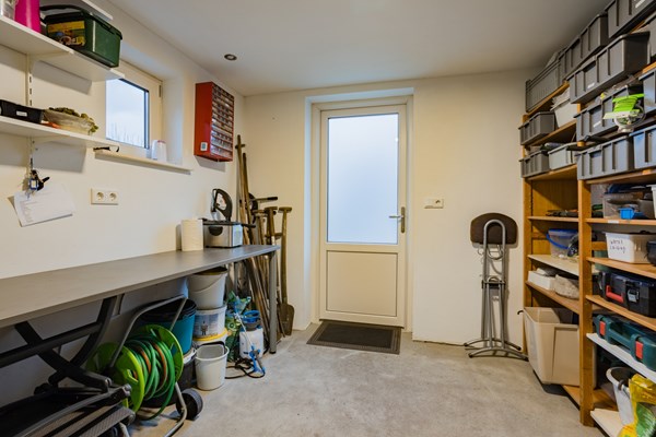 Medium property photo - Westerdiep 125, 9521 KL Nieuw-Buinen